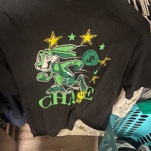 Hip hop clothing